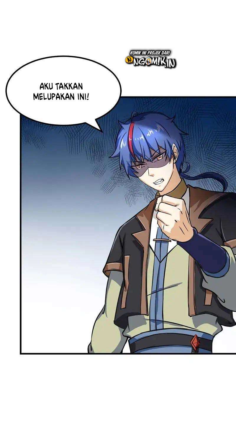 Martial Arts Reigns Chapter 1 - halaman 63