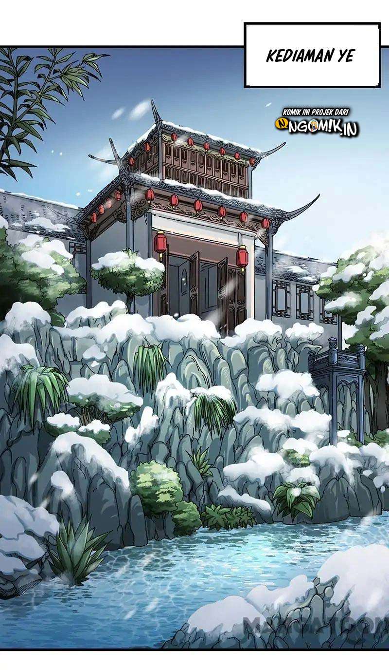 Martial Arts Reigns Chapter 1 - halaman 64
