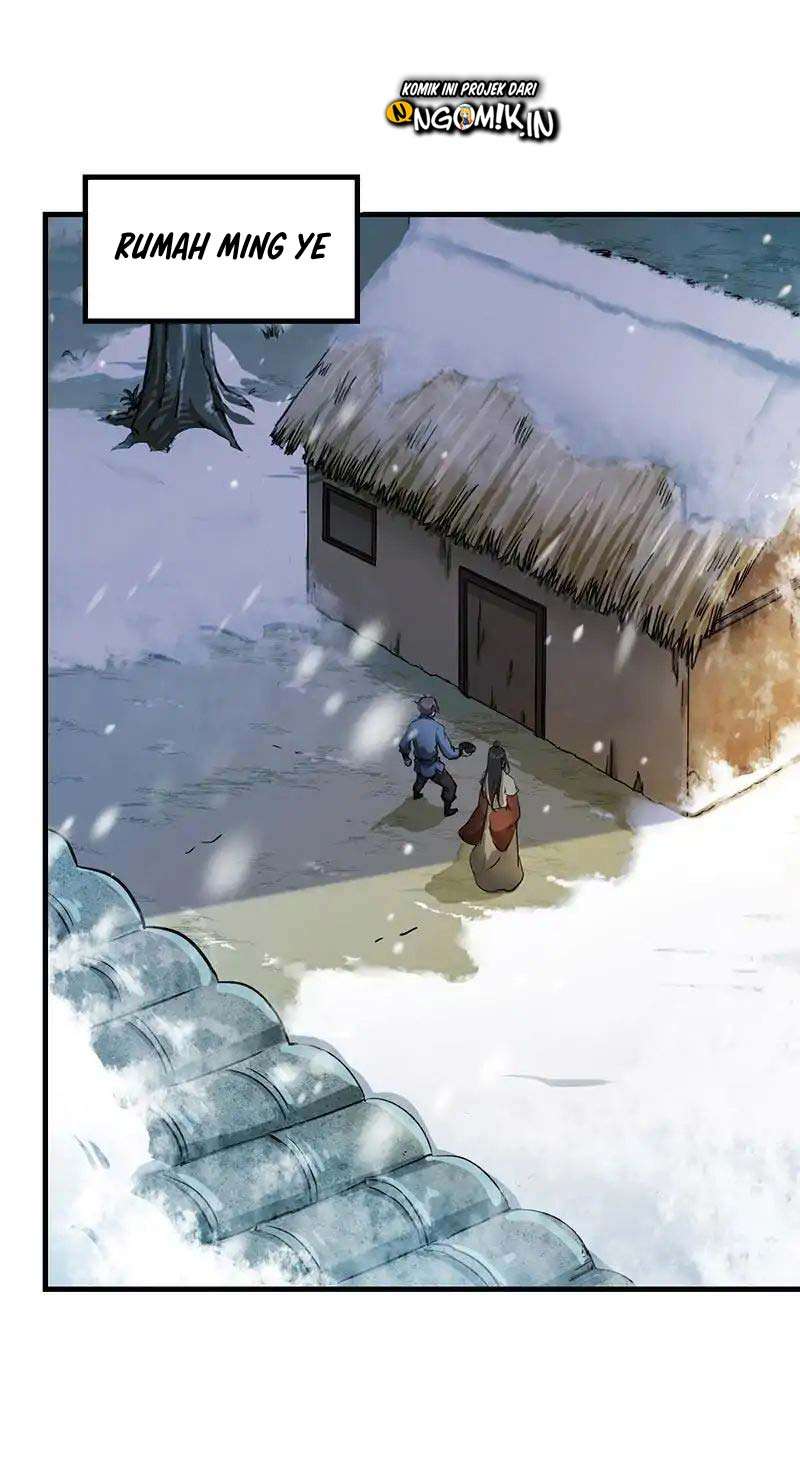Martial Arts Reigns Chapter 1 - halaman 65