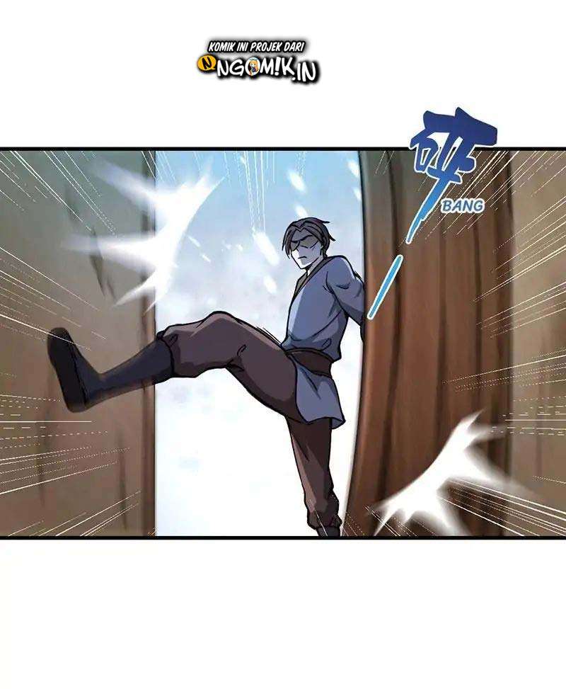 Martial Arts Reigns Chapter 1 - halaman 66