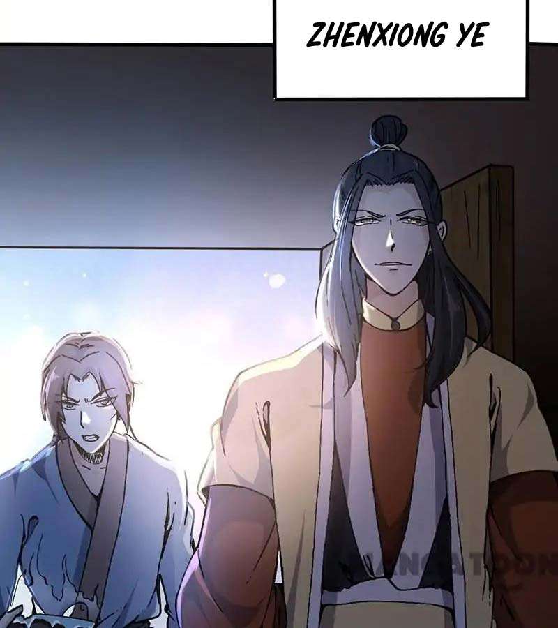 Martial Arts Reigns Chapter 1 - halaman 68