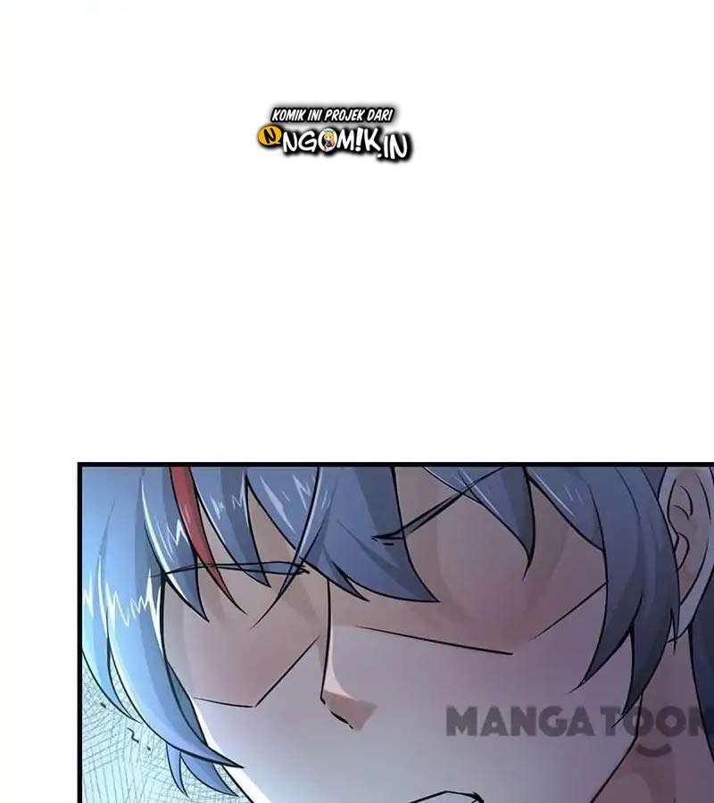 Martial Arts Reigns Chapter 1 - halaman 7