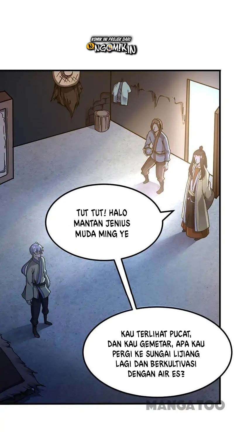 Martial Arts Reigns Chapter 1 - halaman 70