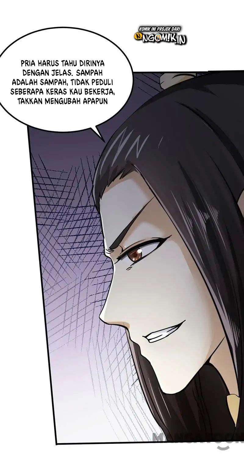 Martial Arts Reigns Chapter 1 - halaman 71