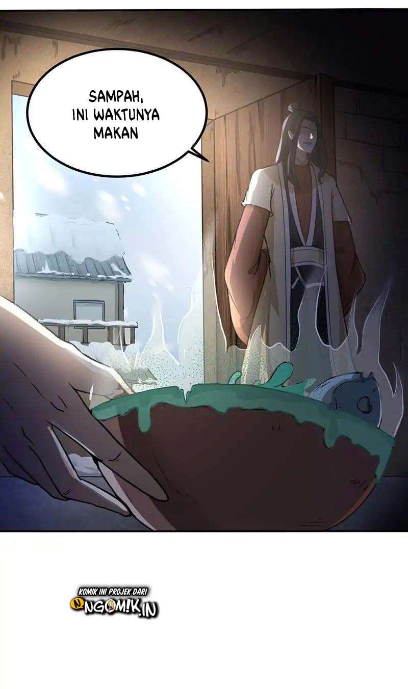 Martial Arts Reigns Chapter 1 - halaman 72