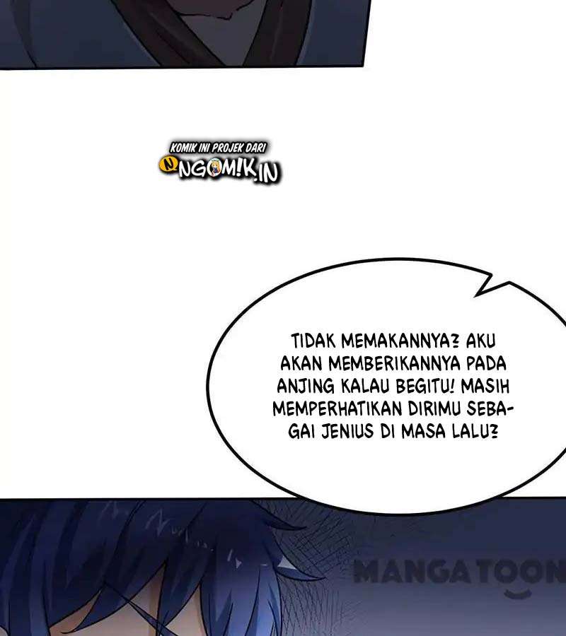 Martial Arts Reigns Chapter 1 - halaman 74