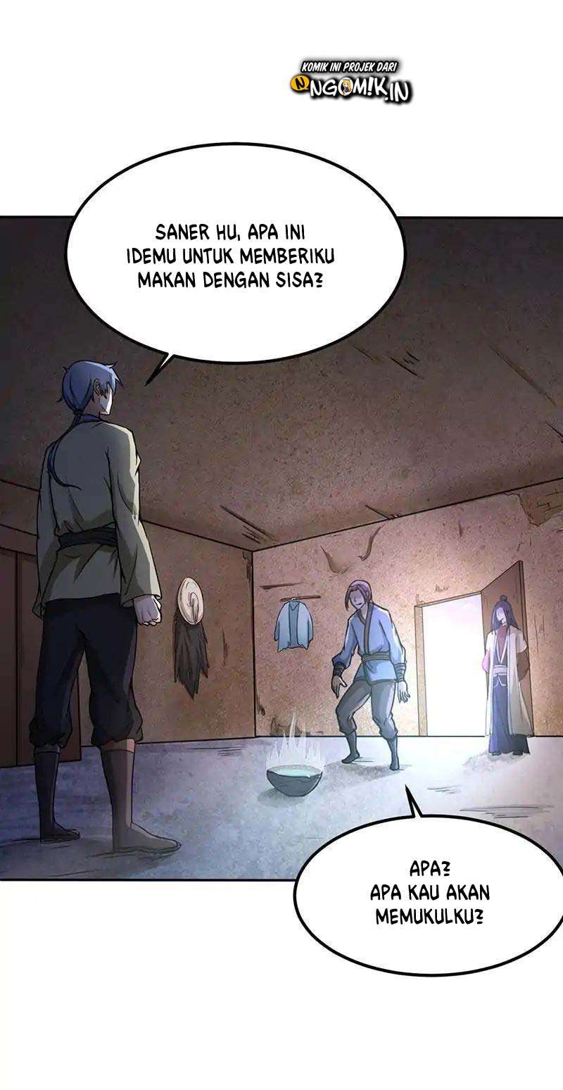 Martial Arts Reigns Chapter 1 - halaman 76