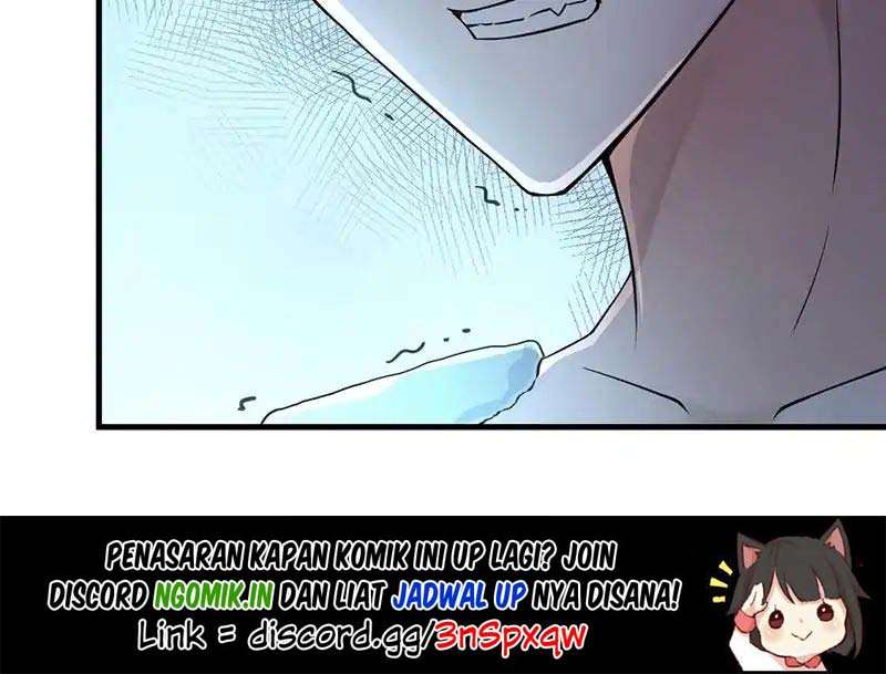 Martial Arts Reigns Chapter 1 - halaman 8