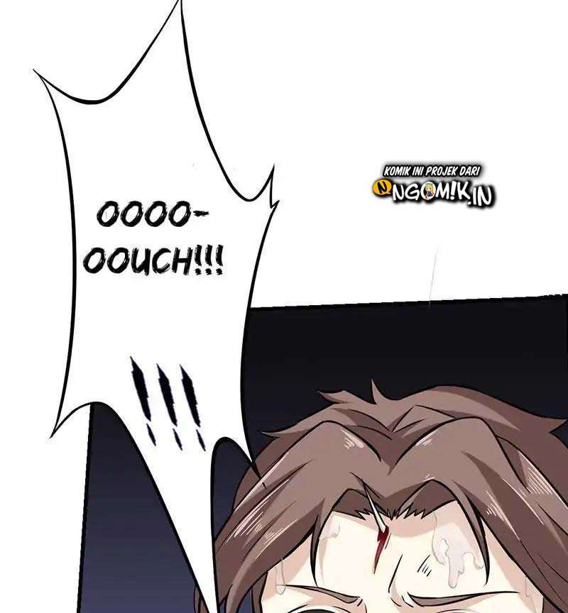 Martial Arts Reigns Chapter 1 - halaman 81