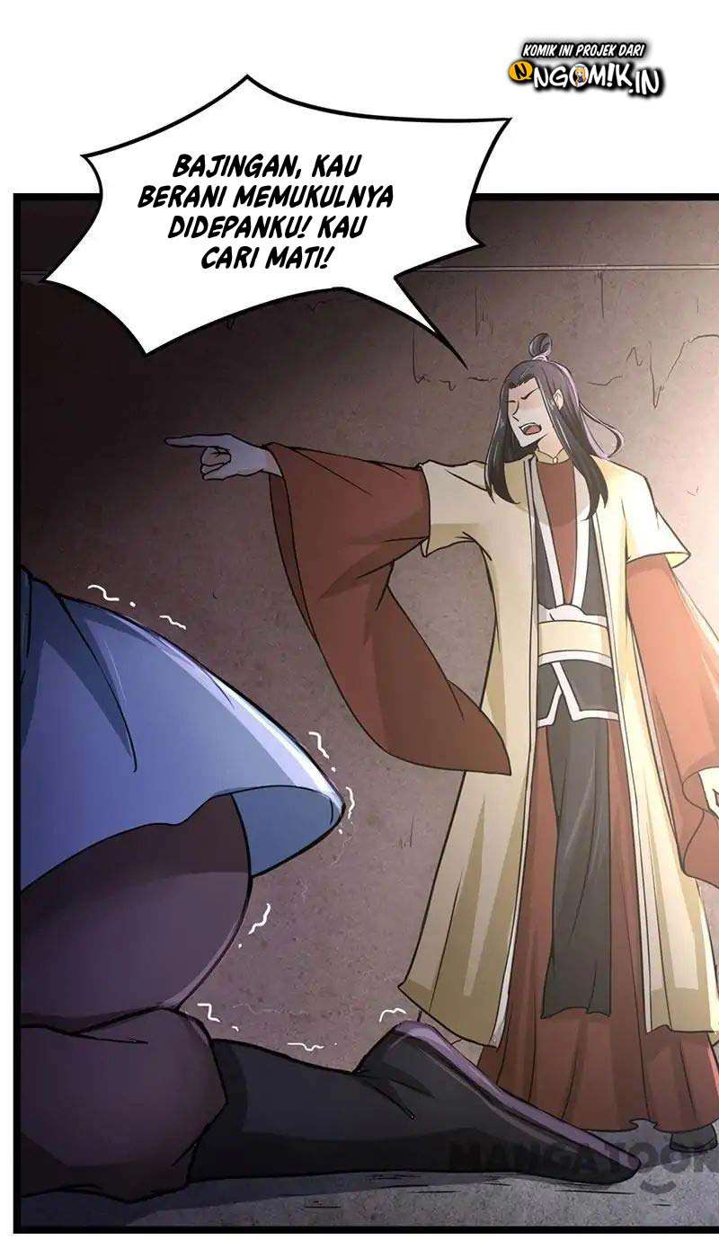 Martial Arts Reigns Chapter 1 - halaman 87