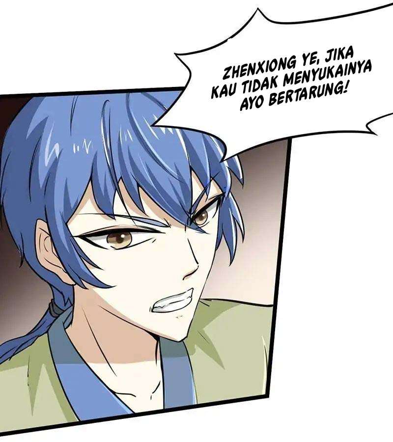 Martial Arts Reigns Chapter 1 - halaman 88