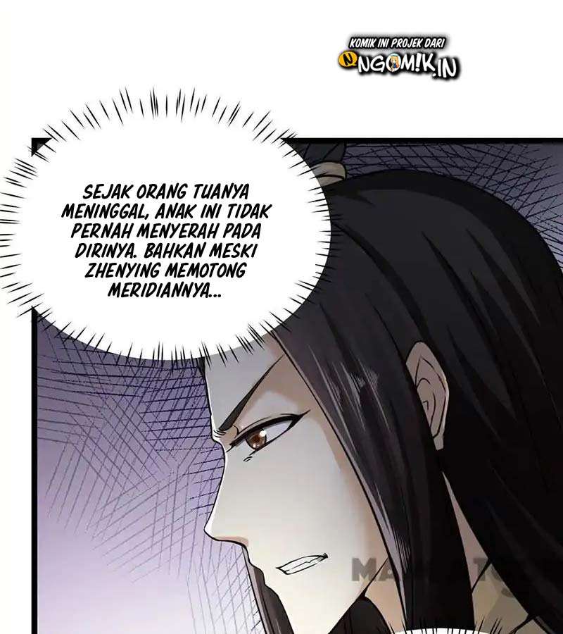 Martial Arts Reigns Chapter 1 - halaman 89