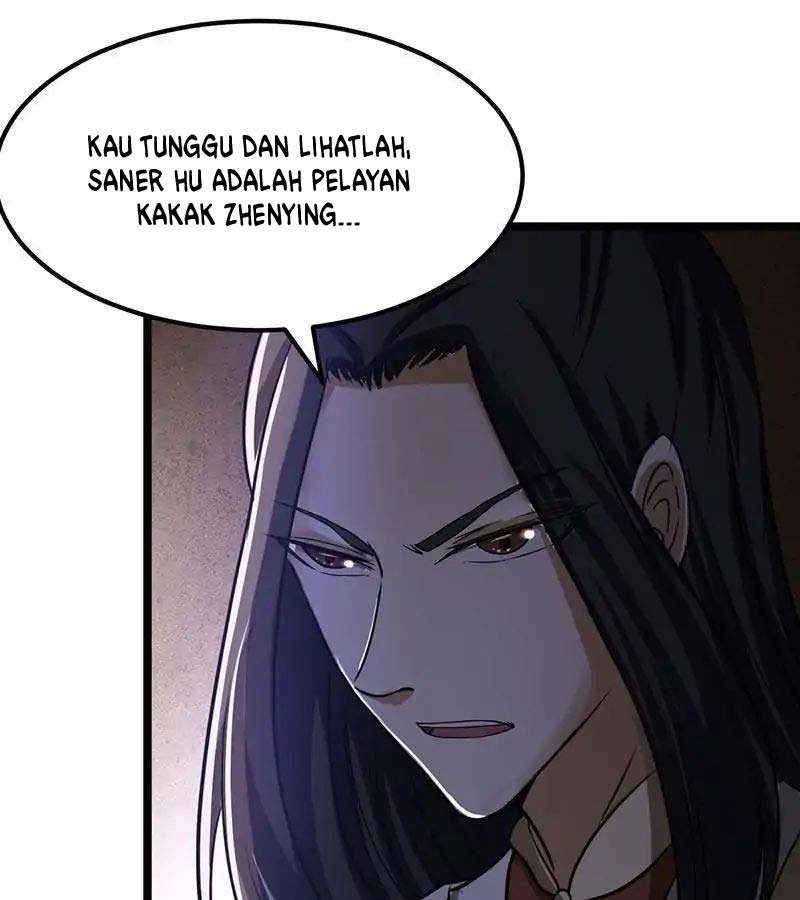 Martial Arts Reigns Chapter 1 - halaman 92