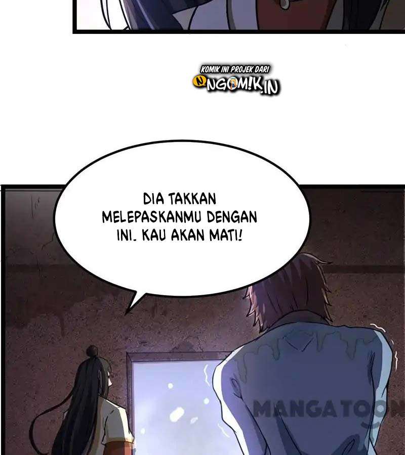 Martial Arts Reigns Chapter 1 - halaman 93