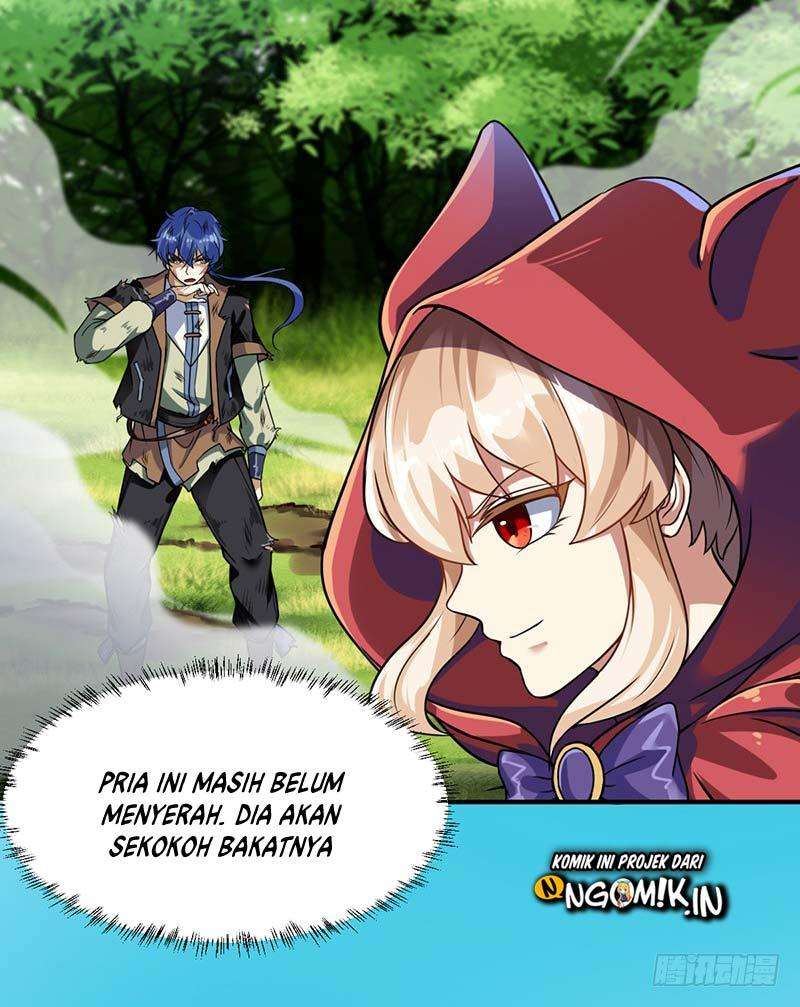 Martial Arts Reigns Chapter 10 - halaman 11
