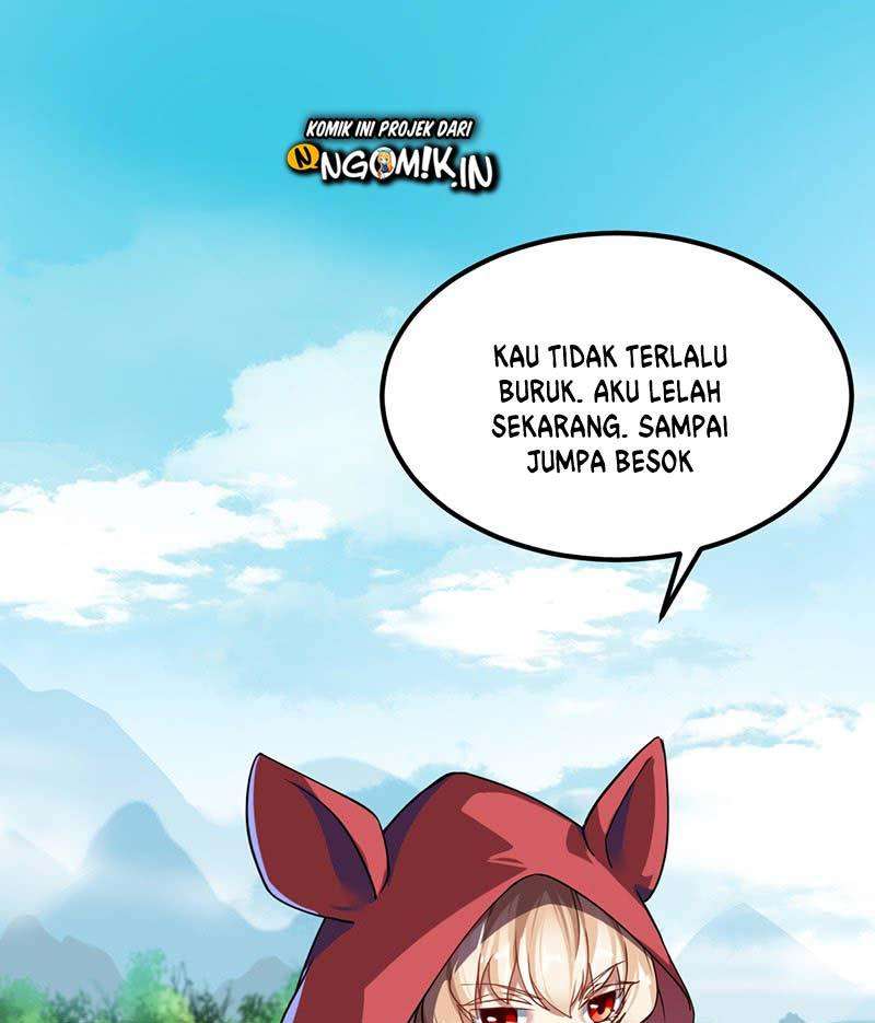 Martial Arts Reigns Chapter 10 - halaman 12