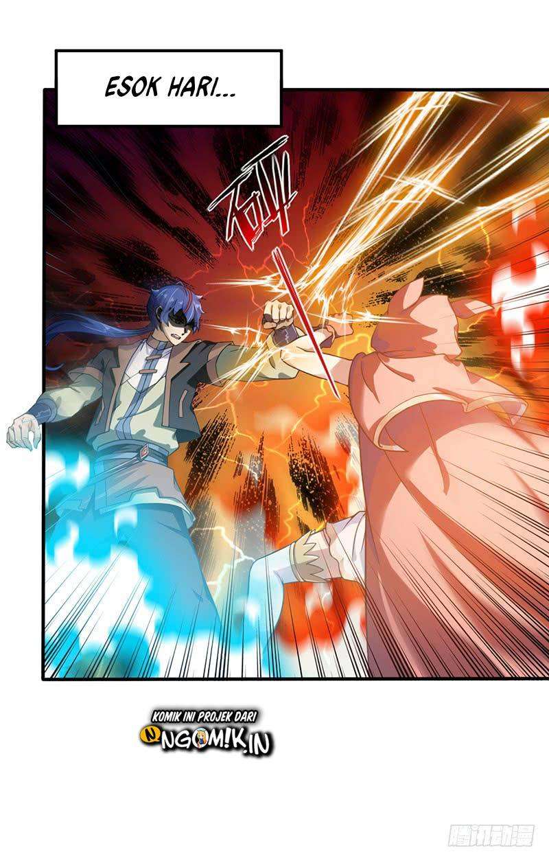 Martial Arts Reigns Chapter 10 - halaman 14