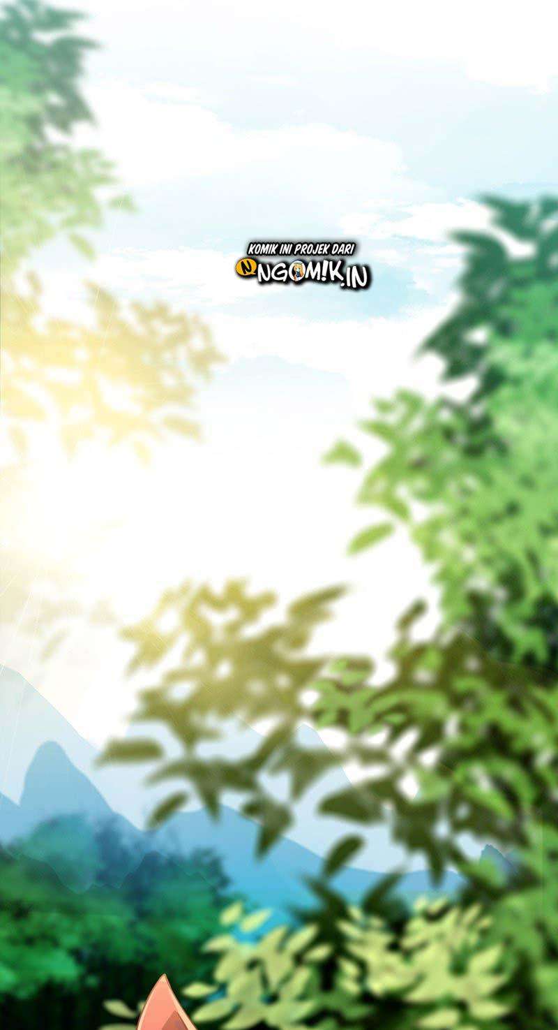 Martial Arts Reigns Chapter 10 - halaman 18