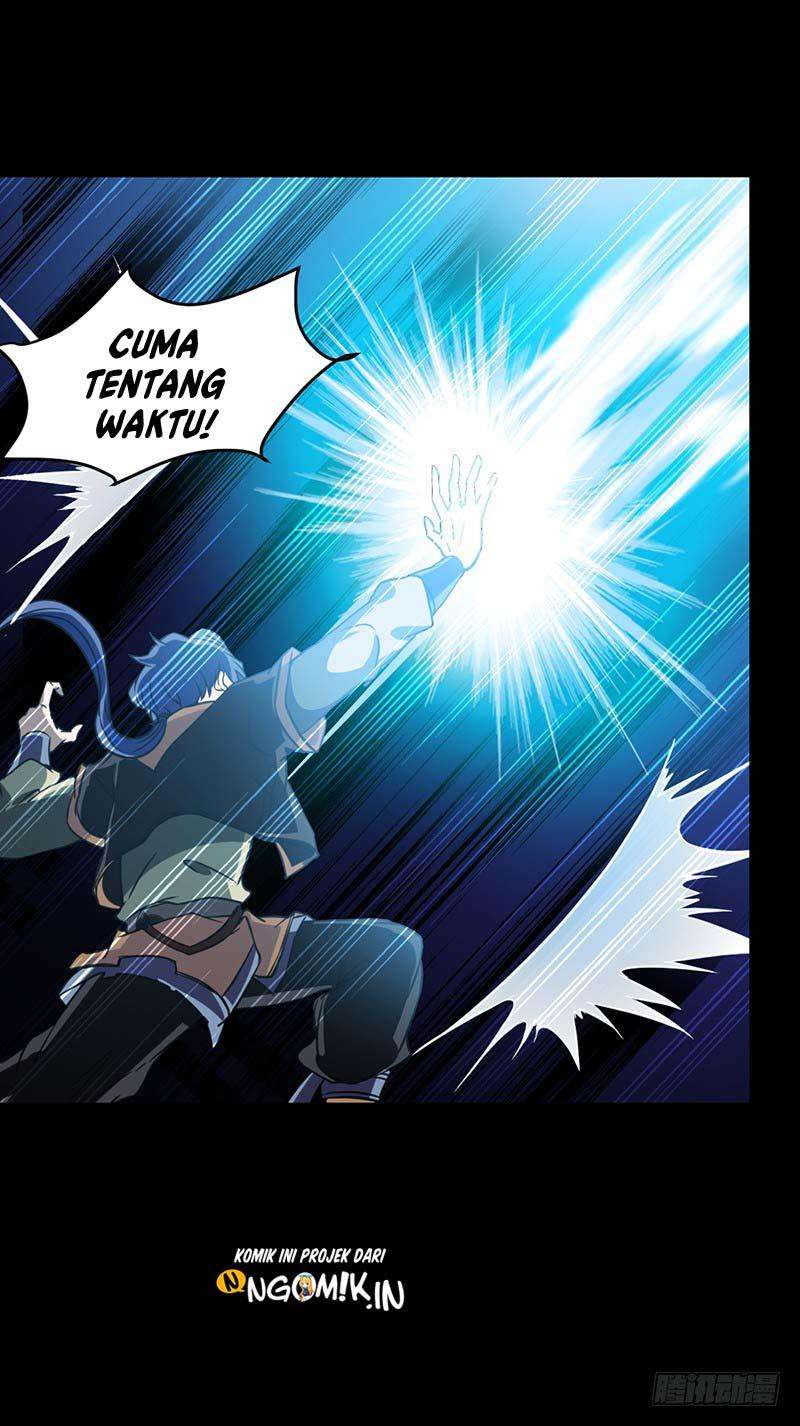 Martial Arts Reigns Chapter 10 - halaman 27