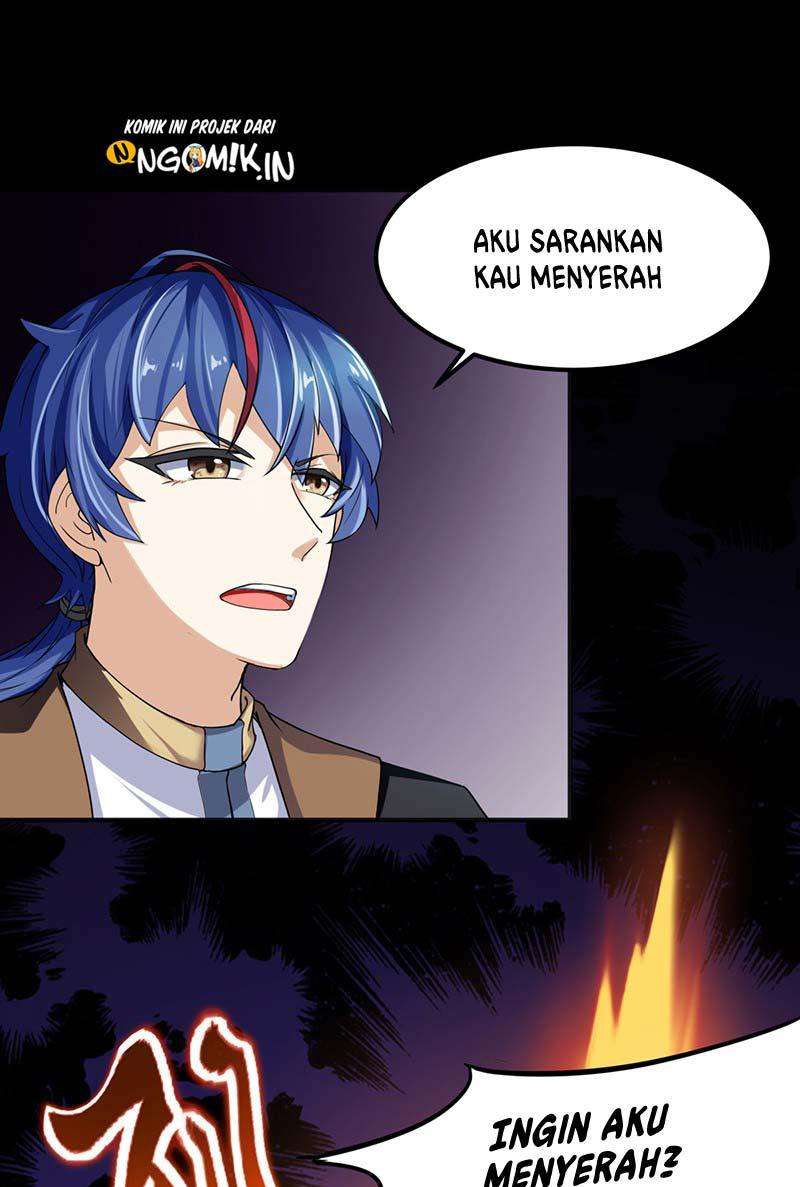 Martial Arts Reigns Chapter 10 - halaman 29