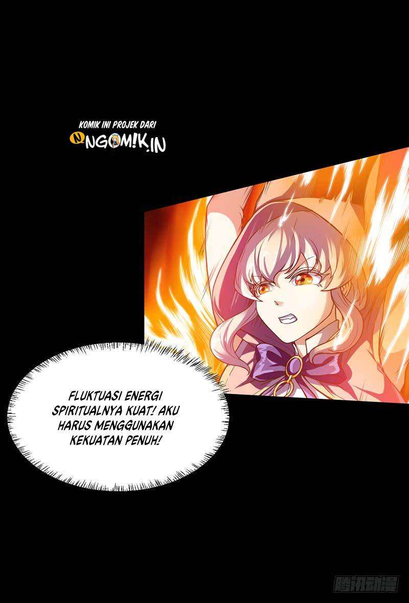 Martial Arts Reigns Chapter 10 - halaman 32