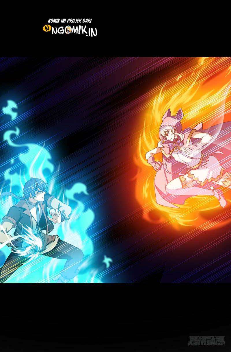 Martial Arts Reigns Chapter 10 - halaman 33