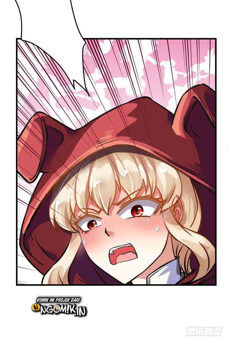 Martial Arts Reigns Chapter 10 - halaman 37