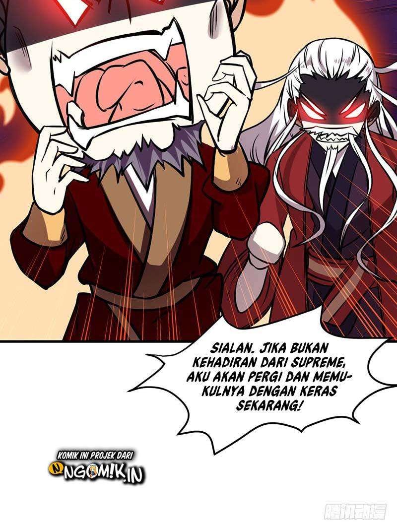 Martial Arts Reigns Chapter 10 - halaman 39