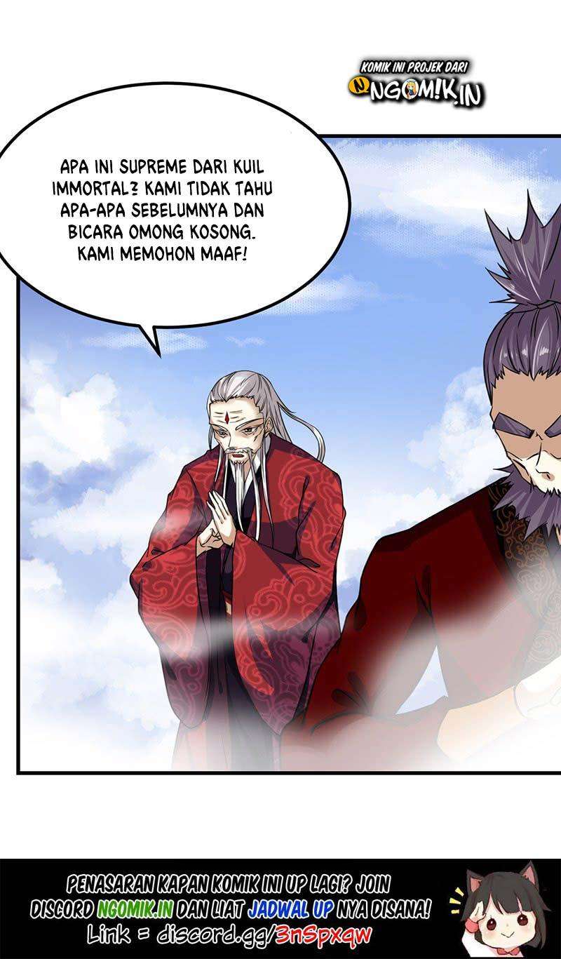 Martial Arts Reigns Chapter 10 - halaman 4