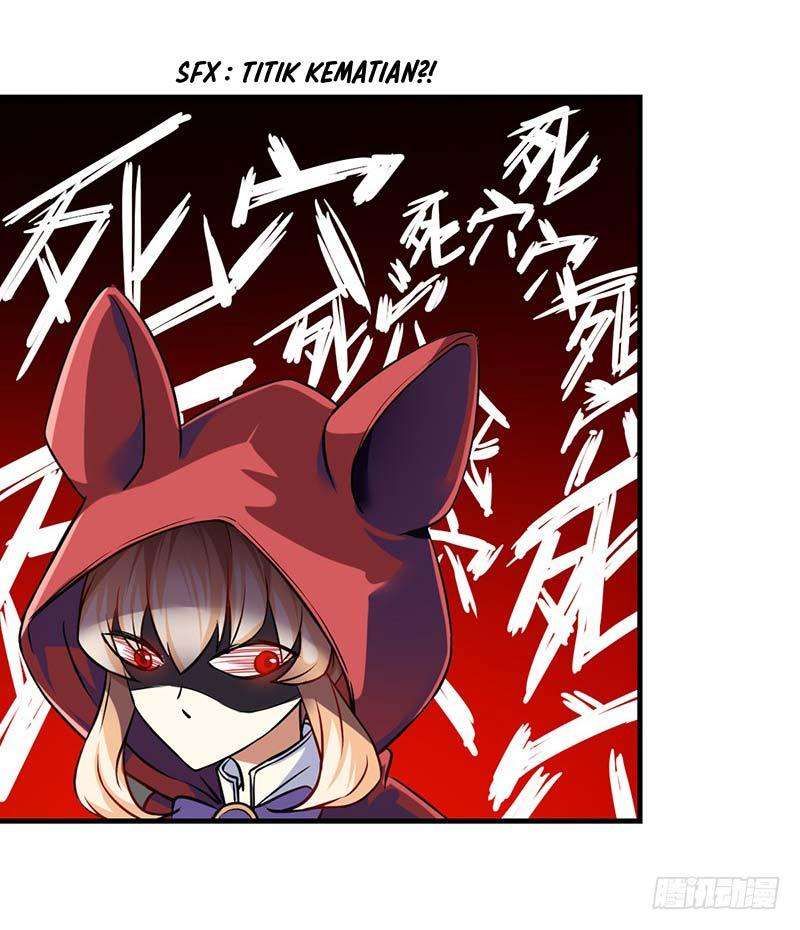Martial Arts Reigns Chapter 10 - halaman 41