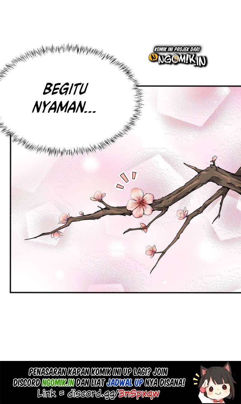 Martial Arts Reigns Chapter 10 - halaman 47