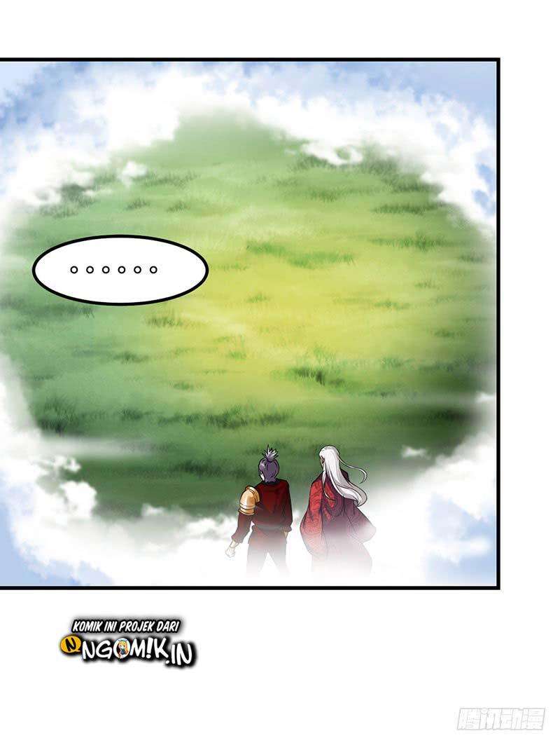 Martial Arts Reigns Chapter 10 - halaman 5