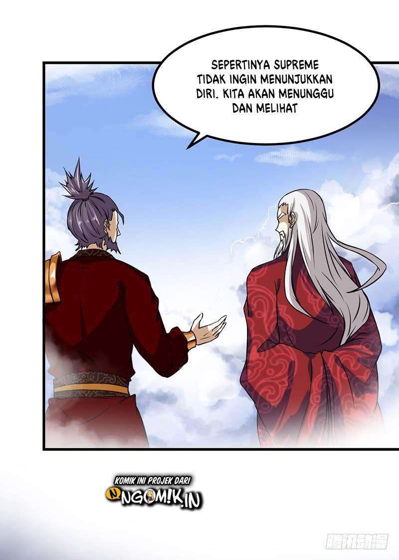 Martial Arts Reigns Chapter 10 - halaman 6