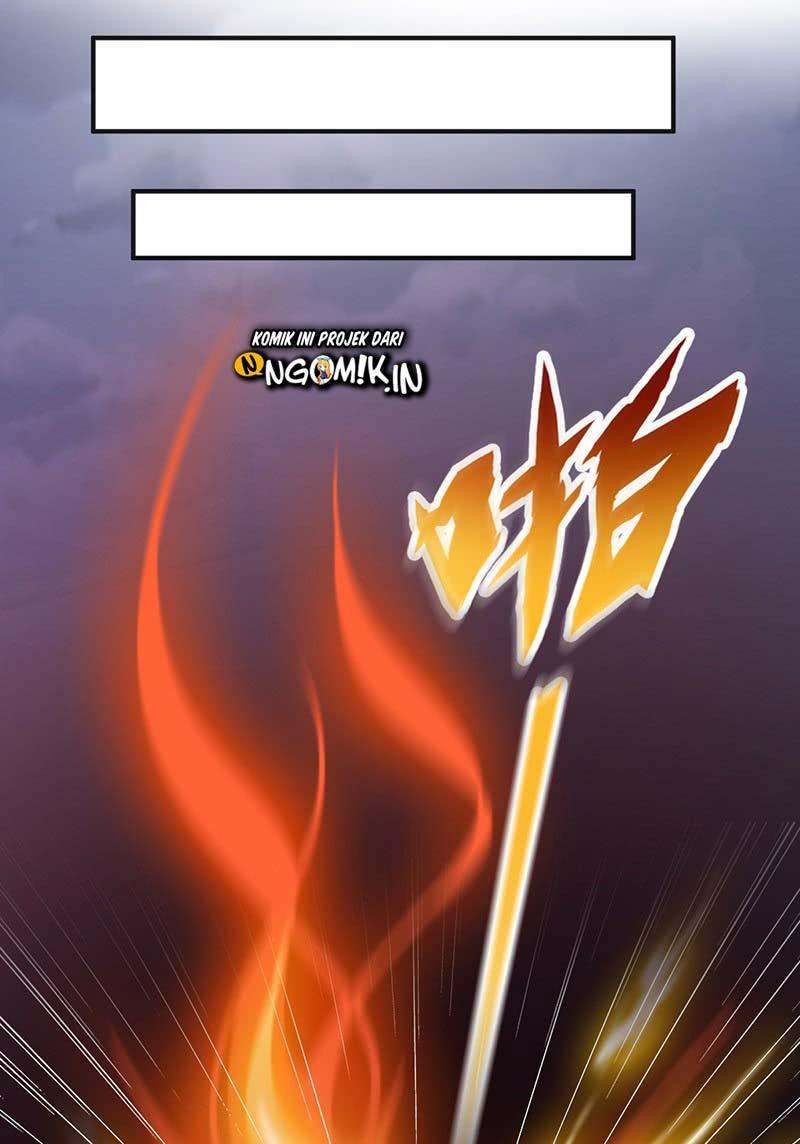 Martial Arts Reigns Chapter 10 - halaman 7