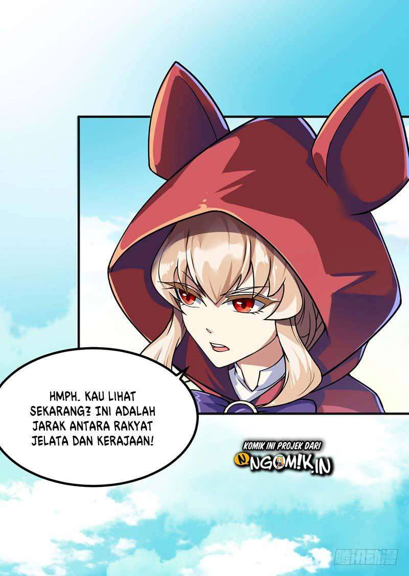 Martial Arts Reigns Chapter 10 - halaman 9