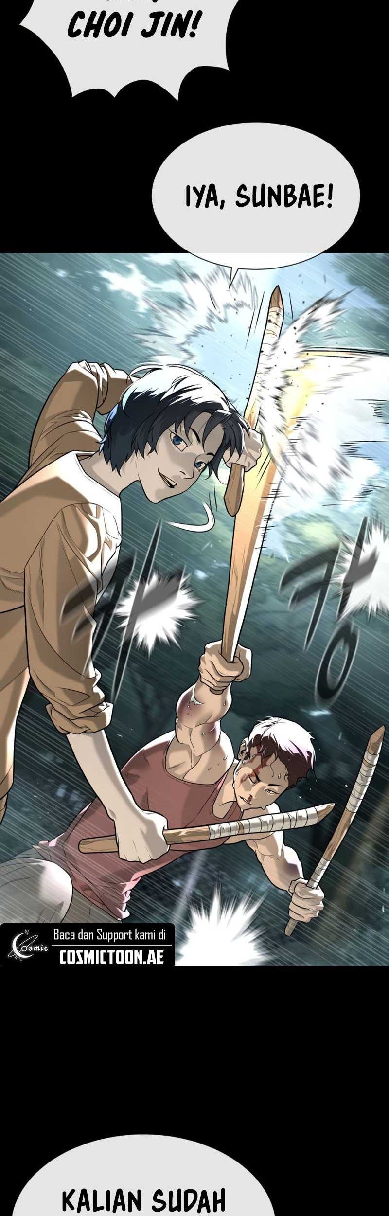 Martial Arts Reigns Chapter 100 - halaman 19