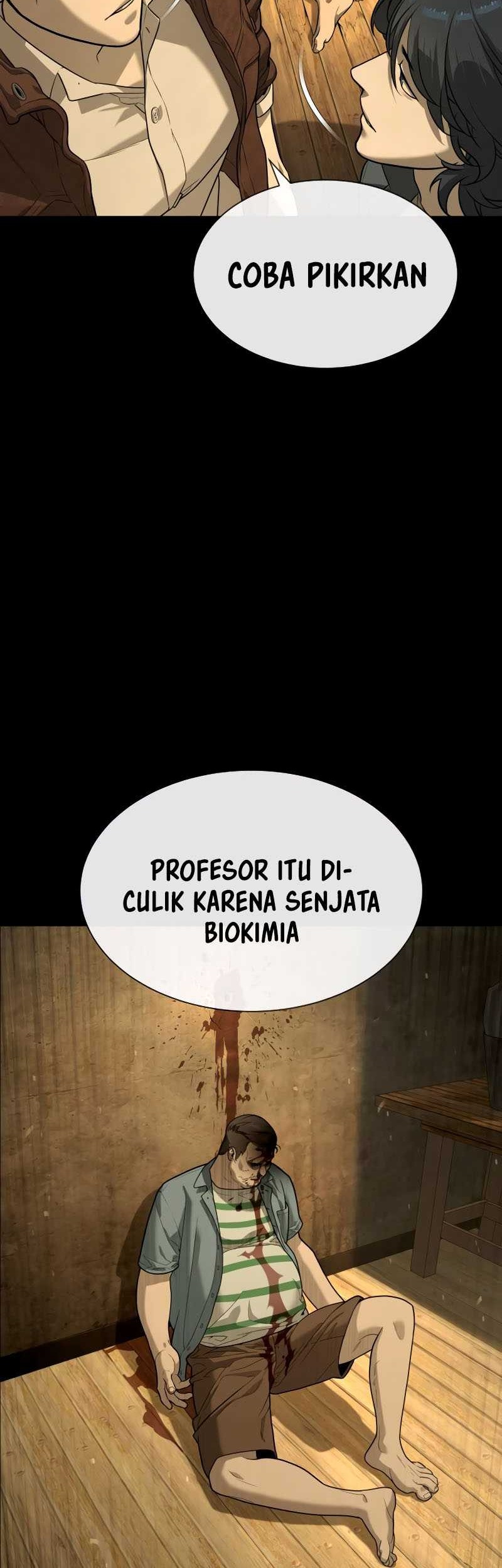Martial Arts Reigns Chapter 101 - halaman 11