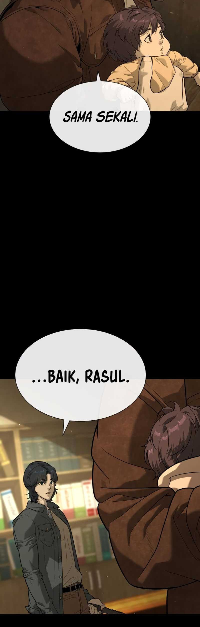 Martial Arts Reigns Chapter 101 - halaman 16