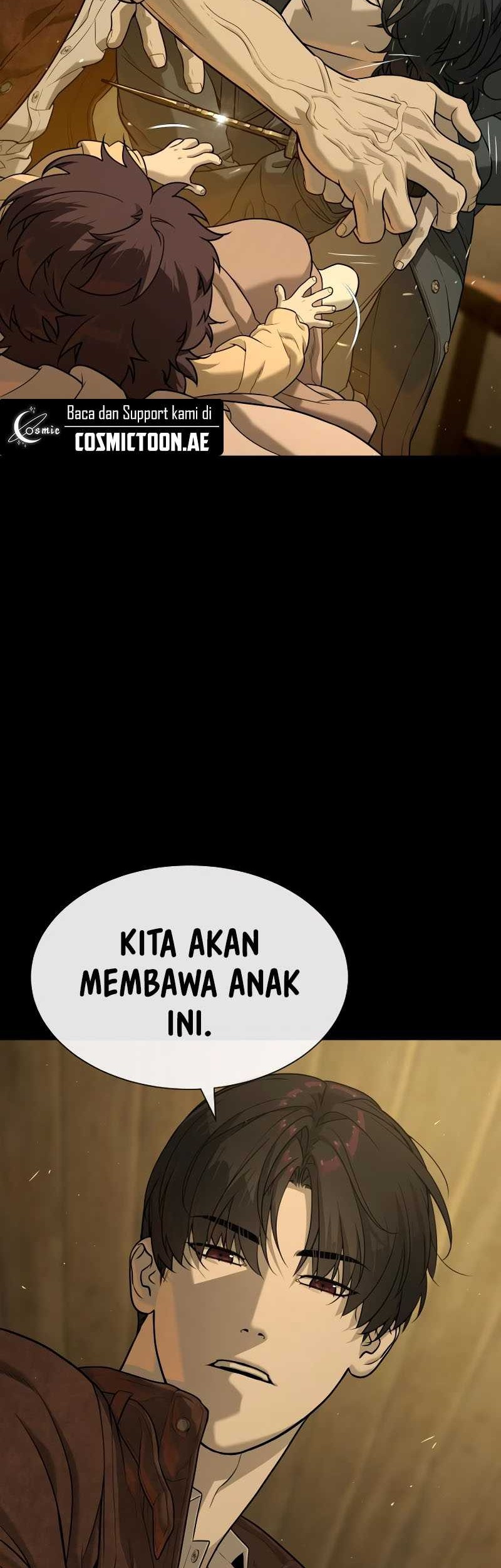Martial Arts Reigns Chapter 101 - halaman 9