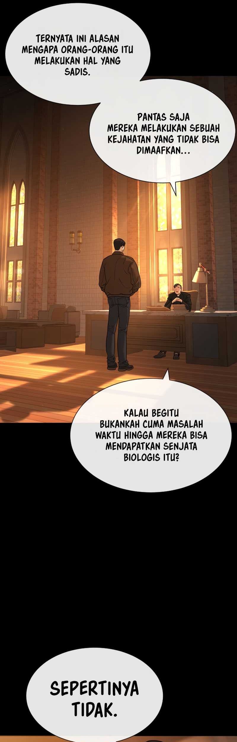 Martial Arts Reigns Chapter 102 - halaman 15