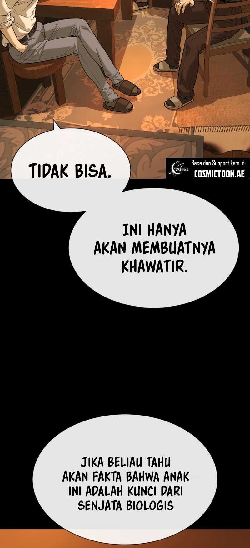 Martial Arts Reigns Chapter 102 - halaman 25