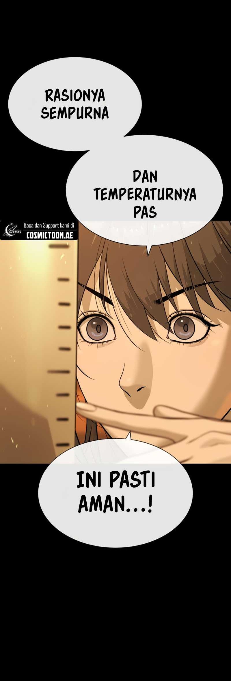 Martial Arts Reigns Chapter 102 - halaman 31