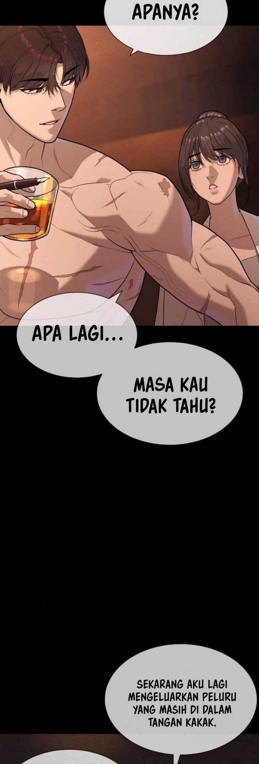 Martial Arts Reigns Chapter 103 - halaman 2