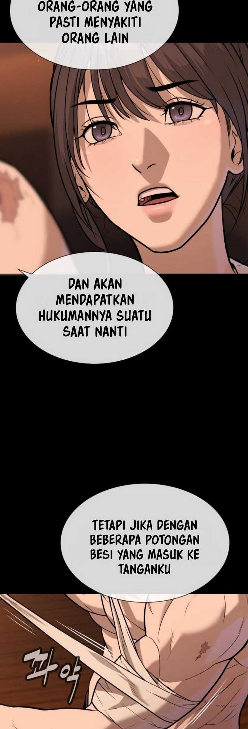 Martial Arts Reigns Chapter 103 - halaman 6