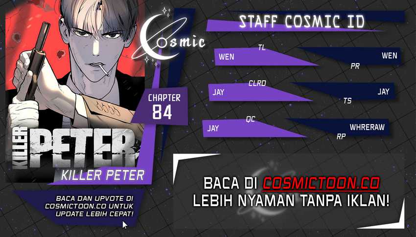 Martial Arts Reigns Chapter 104 - halaman 1
