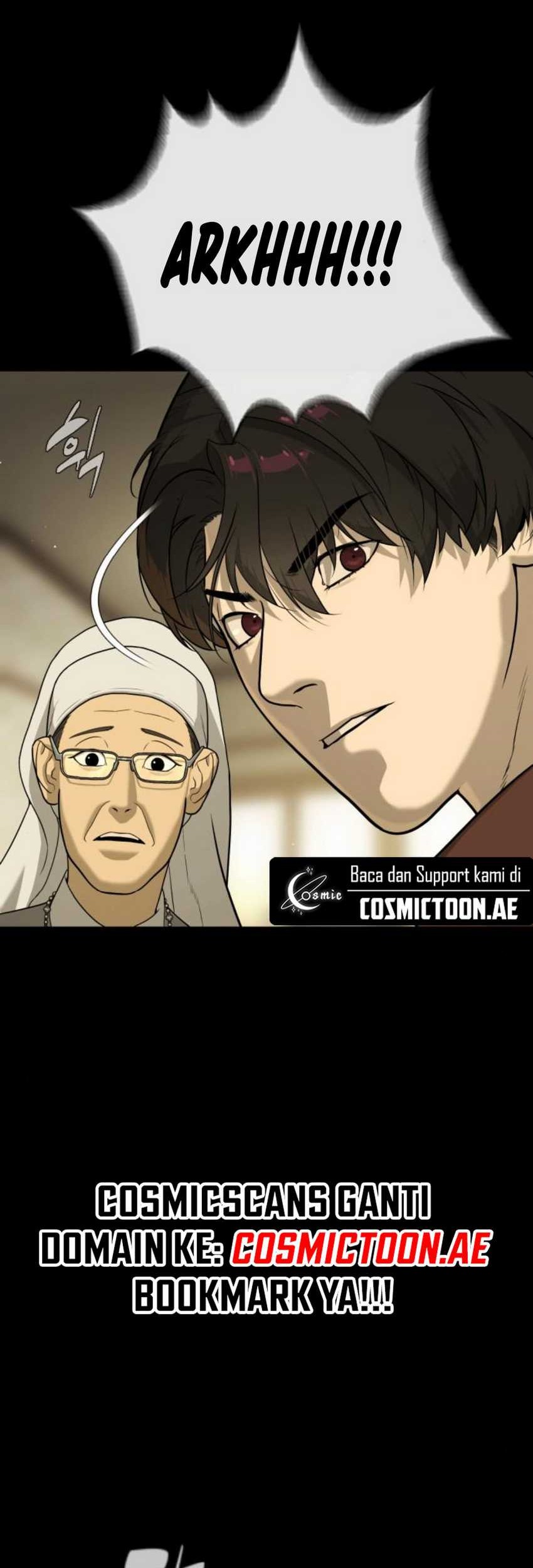 Martial Arts Reigns Chapter 104 - halaman 12