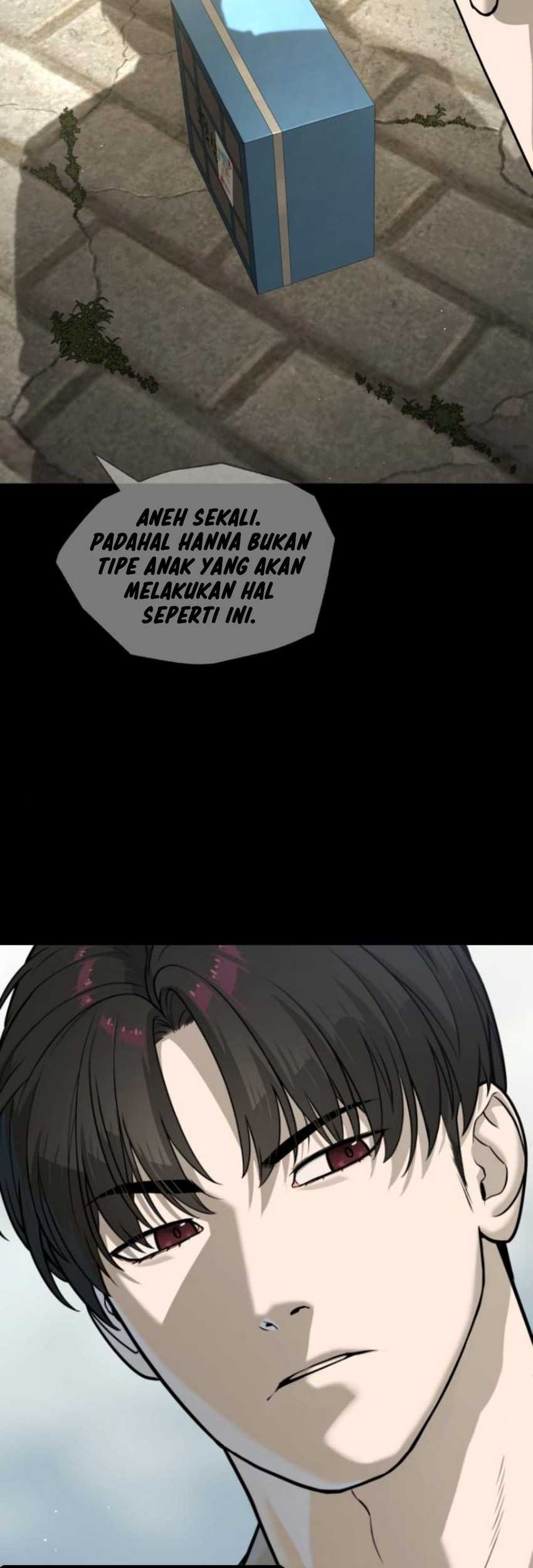 Martial Arts Reigns Chapter 104 - halaman 25