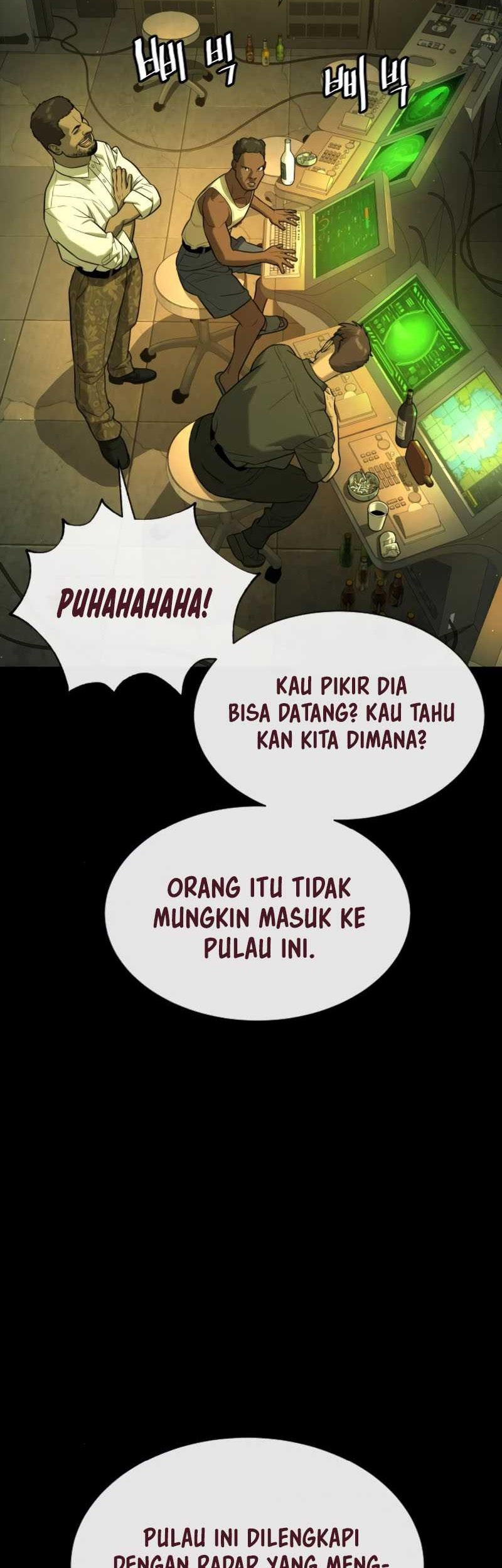 Martial Arts Reigns Chapter 105 - halaman 12