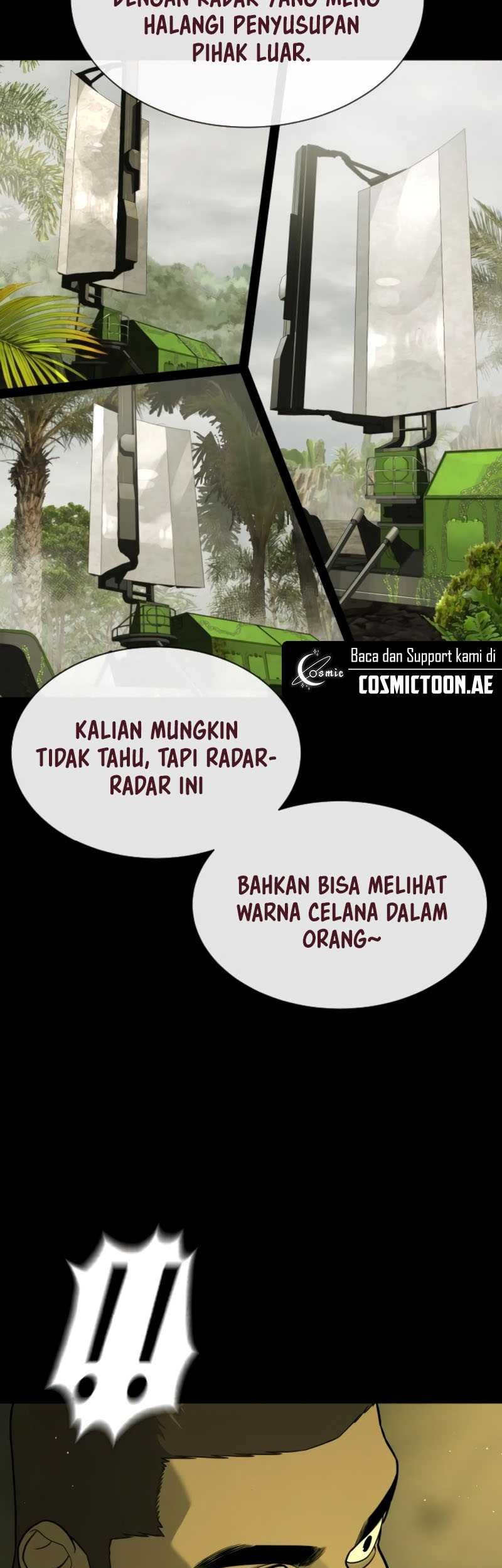 Martial Arts Reigns Chapter 105 - halaman 13