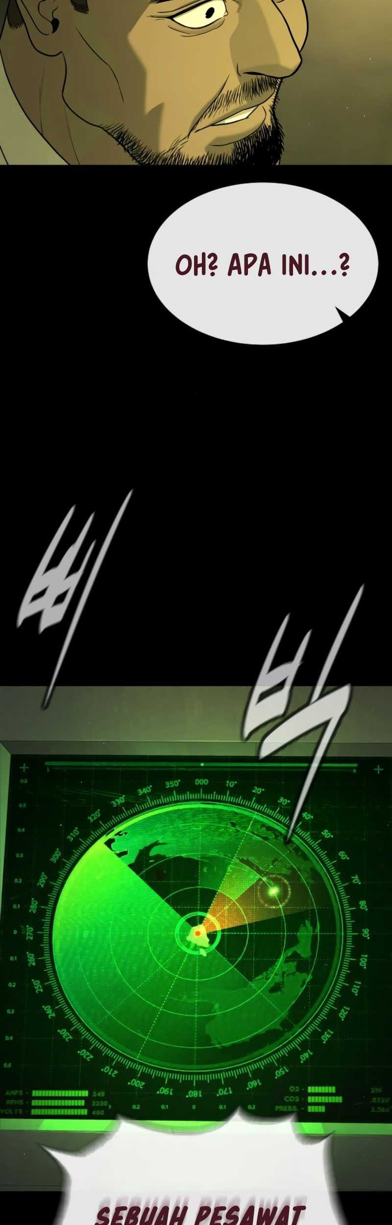 Martial Arts Reigns Chapter 105 - halaman 14